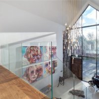 Novi dom Cristiana Ronalda