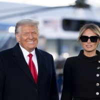 Melania Trump