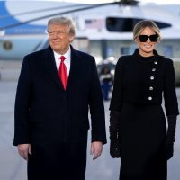 Melania Trump