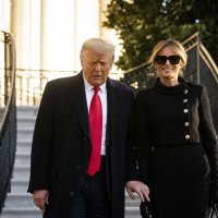 Melania Trump