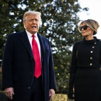 Melania Trump