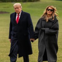 Melania Trump