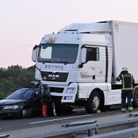 Prometna nesreća kod Brinja