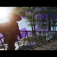 Ghost of Tsushima: Director's Cut