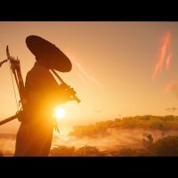 Ghost of Tsushima: Director's Cut