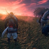 Ghost of Tsushima: Director's Cut