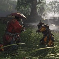 Ghost of Tsushima: Director's Cut