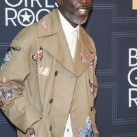 Michael K. Williams