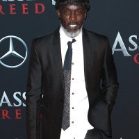 Michael K. Williams