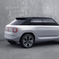 Volkswagen ID. LIFE concept