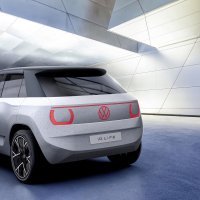 Volkswagen ID. LIFE concept