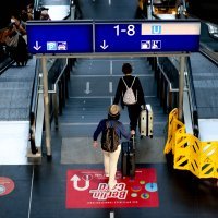 Štrajk željezničara u Njemačkoj