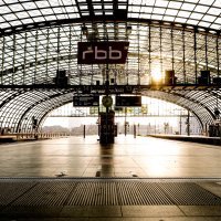 Štrajk željezničara u Njemačkoj