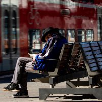 Štrajk željezničara u Njemačkoj