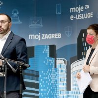 Tomislav Tomašević