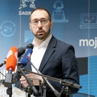 Tomislav Tomašević