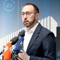 Tomislav Tomašević