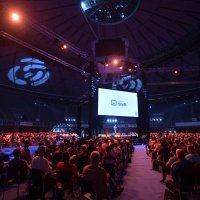 Infobit Shift u Zadru