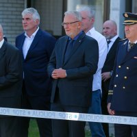 Obilježavanje 31. godišnjice osnivanja Antiterorističke jedinice Lučko