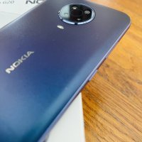 Nokia G20