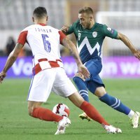 Hrvatska - Slovenija, Dejan Lovren