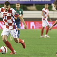 Hrvatska - Slovenija, Andrej Kramarić