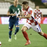 Hrvatska - Slovenija, Andrej Kramarić