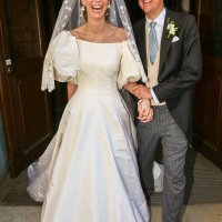 Vjenčanje princeze Marie Anunciate od Lihtenštajna i Emanuelea Musinija