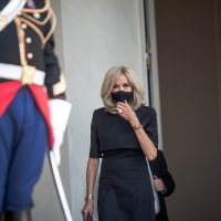 Brigitte Macron