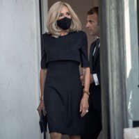 Brigitte Macron