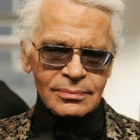 Karl Lagerfeld
