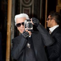 Karl Lagerfeld