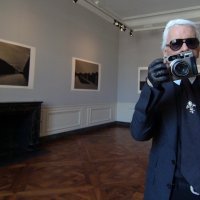 Karl Lagerfeld