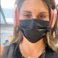 Viktorija Rađa u Bostonu