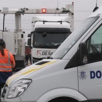 Zapljena kokaina u Antwerpenu