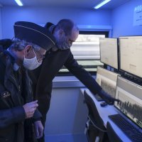 Zapljena kokaina u Antwerpenu