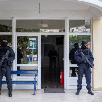 U Luci Ploče u travnju je zaplijenjeno više od pola tone kokaina