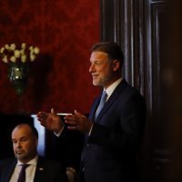 Gordan Jandroković u Austriji