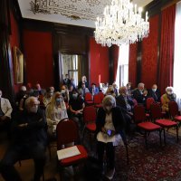 Gordan Jandroković u Austriji