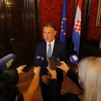 Gordan Jandroković u Austriji