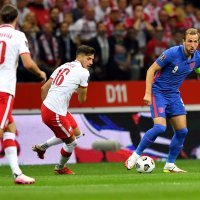 Kvalifikacije za nogometno SP: Poljska - Engleska 1:1