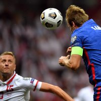 Kvalifikacije za nogometno SP: Poljska - Engleska 1:1