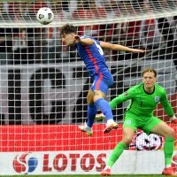 Kvalifikacije za nogometno SP: Poljska - Engleska 1:1