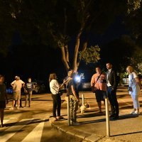 Uklanjanje stupića na Gripama