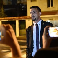 Uklanjanje stupića na Gripama