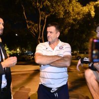 Uklanjanje stupića na Gripama