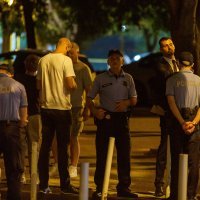 Uklanjanje stupića na Gripama