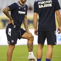 Marko Livaja