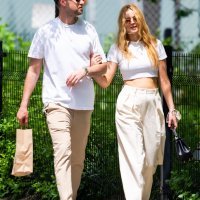 Jennifer Lawrence, Cooke Maroney