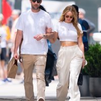 Jennifer Lawrence, Cooke Maroney